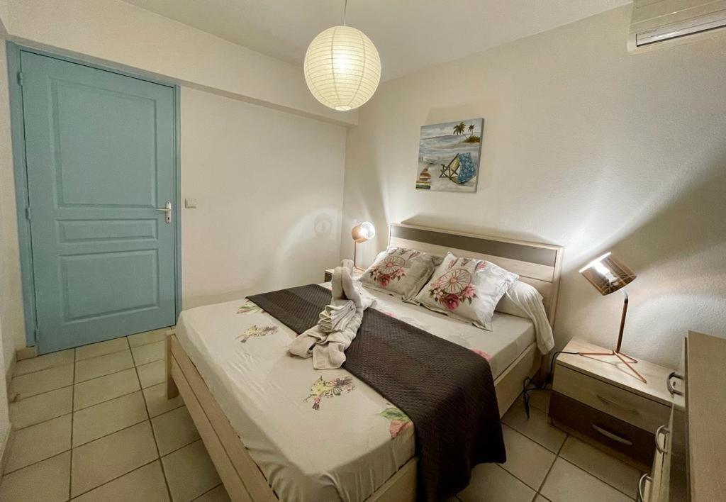 La Playa - L'Appartement Cozy - 2 A 5 Personnes Sainte-Anne  Exterior photo